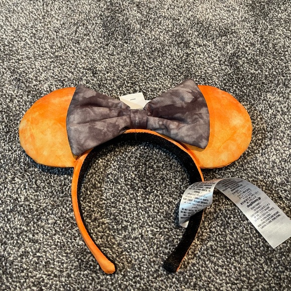 Disney Tie-dye Mickey Ears - Picture 1 of 2